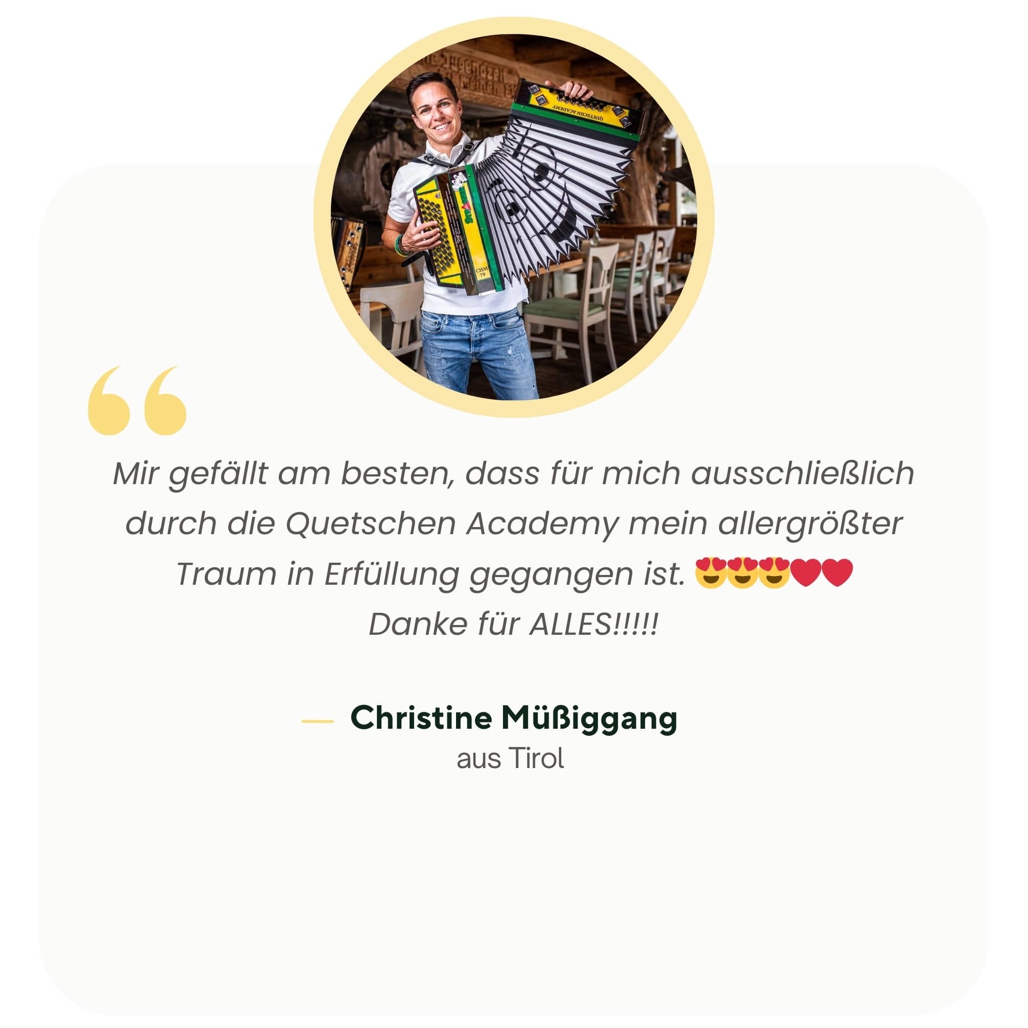 Christine Müßiggang