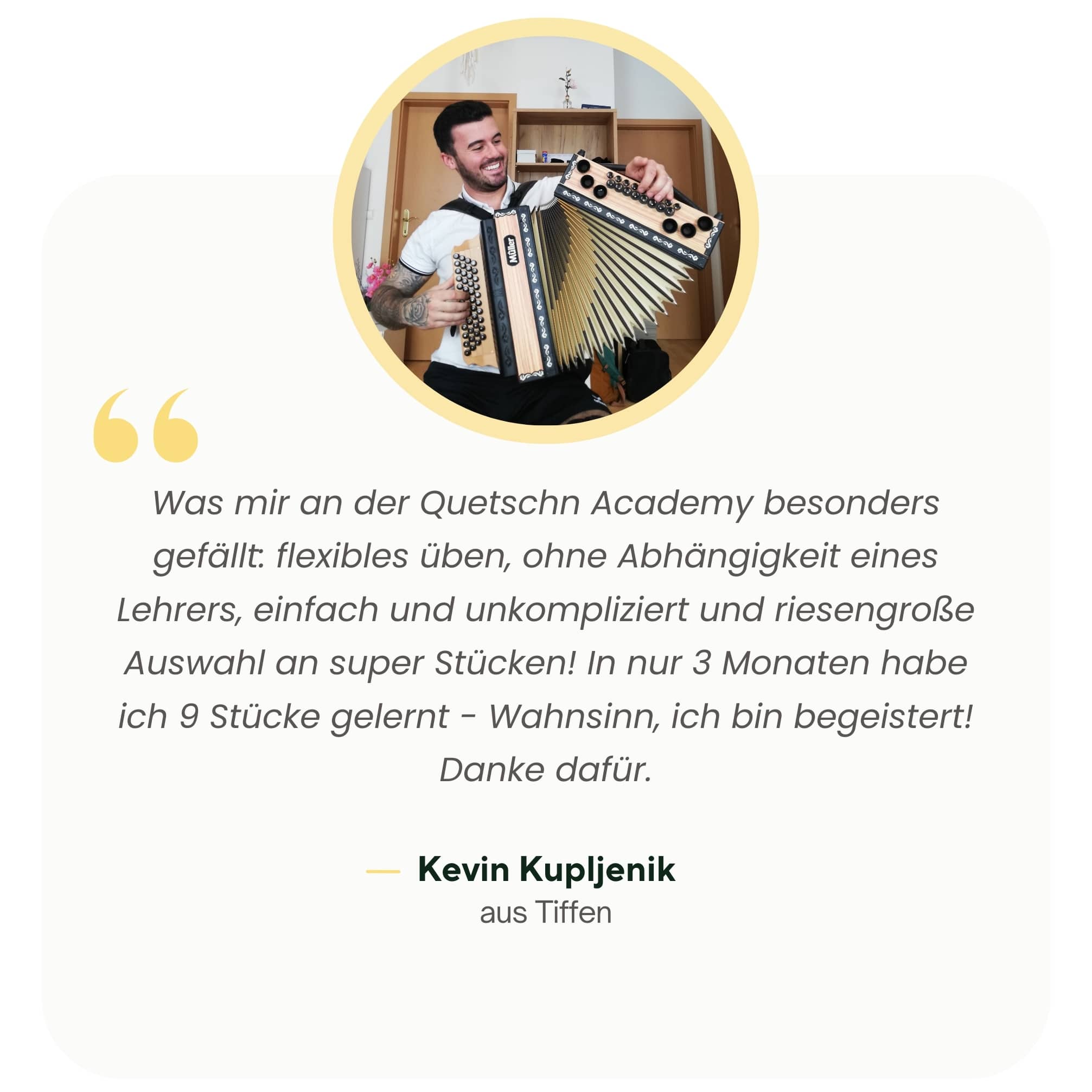 Kevin Kupljenik
