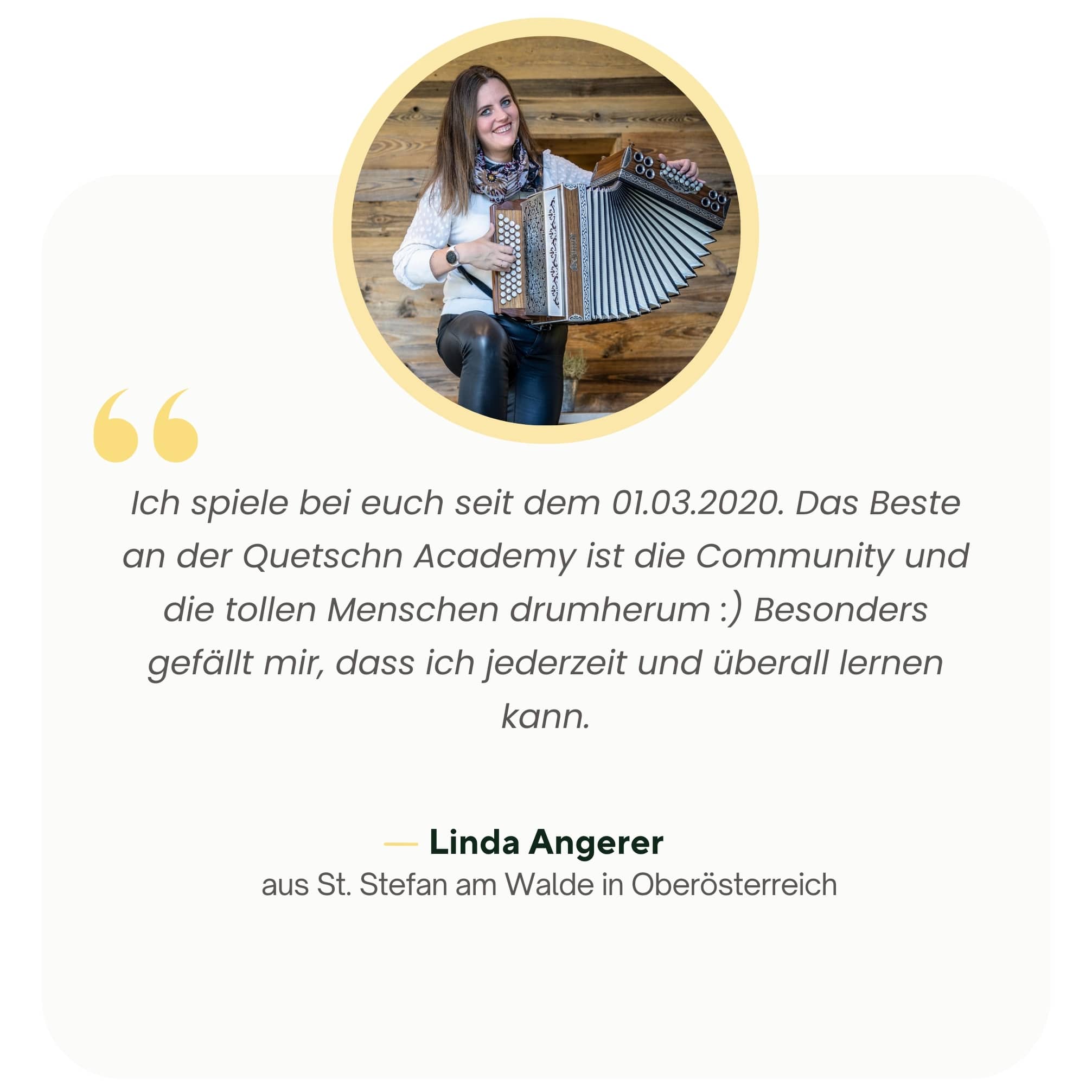 Linda Angerer