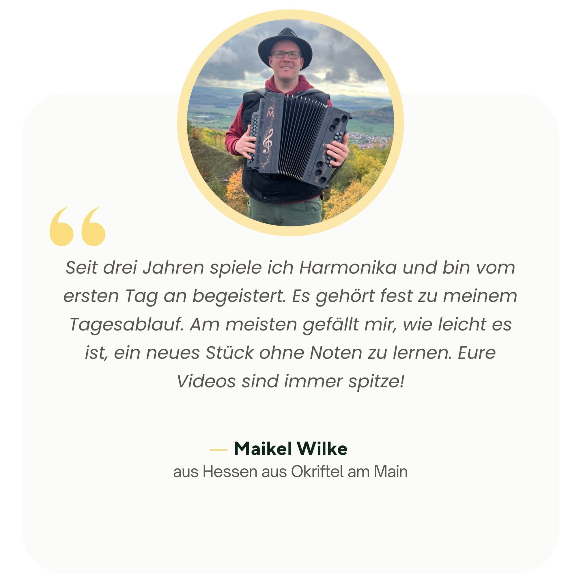 Maikel Wilke