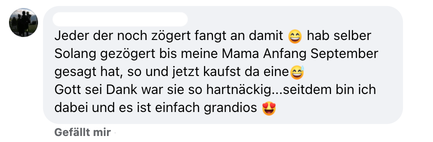 Quetschn Academy Schüler Feedback 3