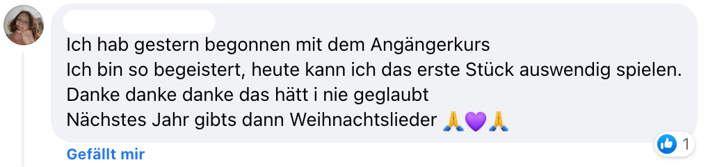 Quetschn Academy Schüler Feedback 6