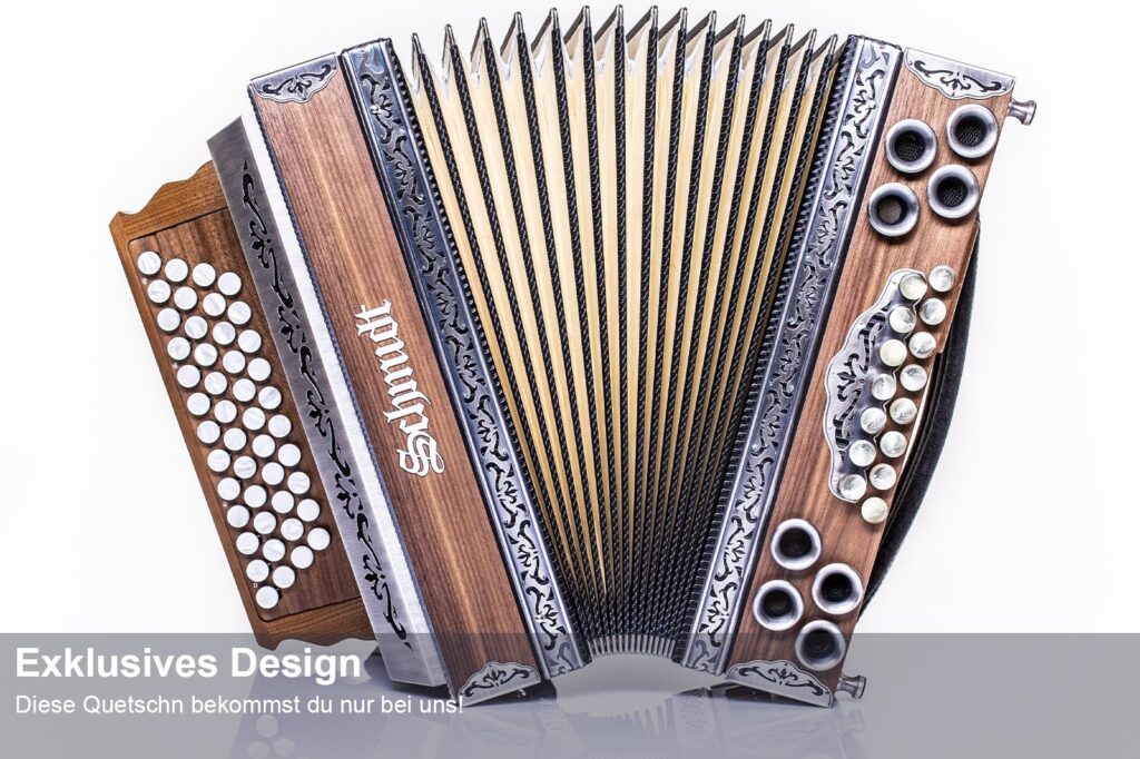 Sondermodell Stefan Kern - Design